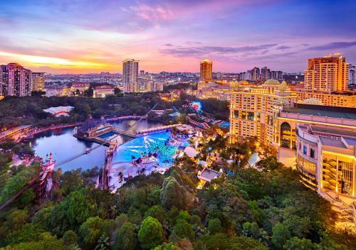 Sunway Clio Hotel