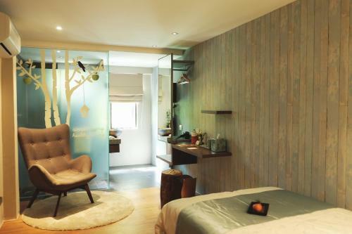 Hotel Sojourn Guest House