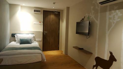 Hotel Sojourn Guest House