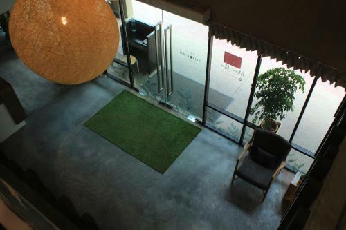 Hotel Sojourn Guest House