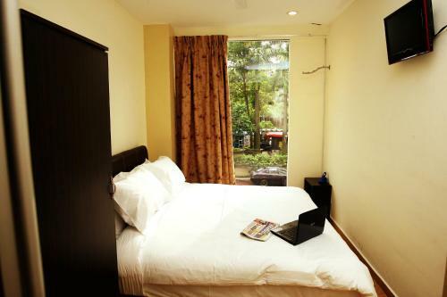 T-hotel Johor Bahru