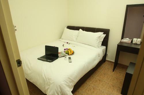 T-hotel Johor Bahru