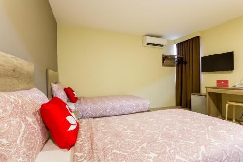 Hotel Zen Rooms Kota Damansara