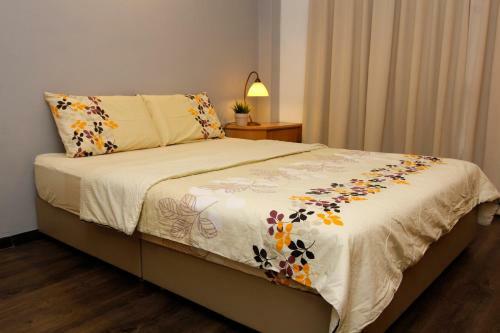 Apartamento Ag Cottage Condo