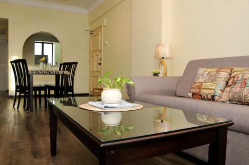 Apartamento Ag Cottage Condo