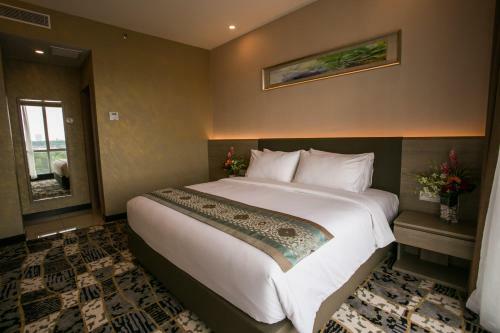 V8 Hotel Johor Bahru