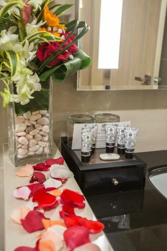 V8 Hotel Johor Bahru