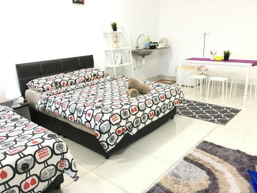 Hostal Anf @ De Centrum