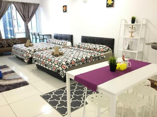 Hostal Anf @ De Centrum