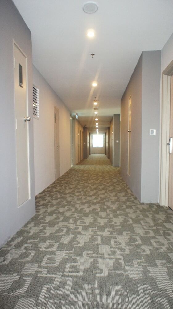 Hotel Arissa
