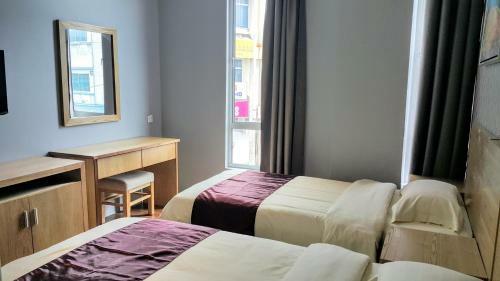Posada Residence 21 Boutique Inn