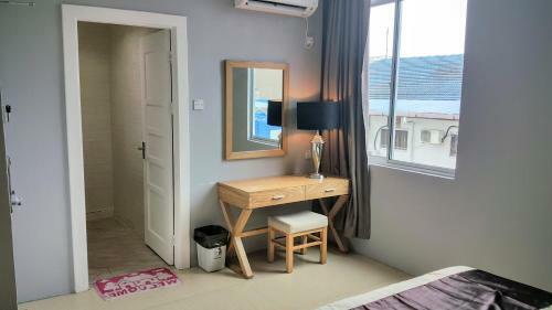 Posada Residence 21 Boutique Inn