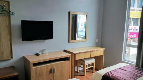 Posada Residence 21 Boutique Inn