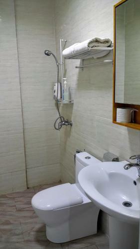Posada Residence 21 Boutique Inn