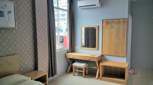 Posada Residence 21 Boutique Inn