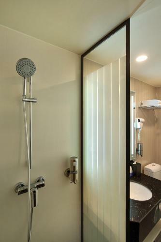 Hotel Holiday Inn Express Kuala Lumpur City Centre
