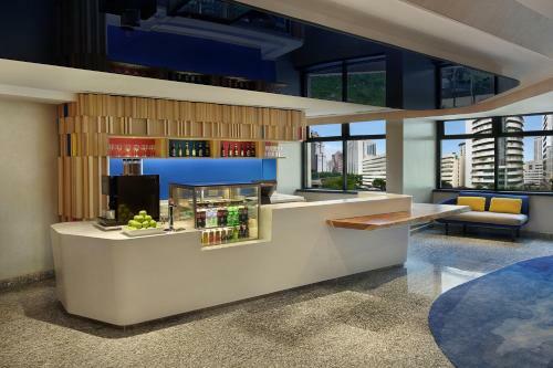 Hotel Holiday Inn Express Kuala Lumpur City Centre