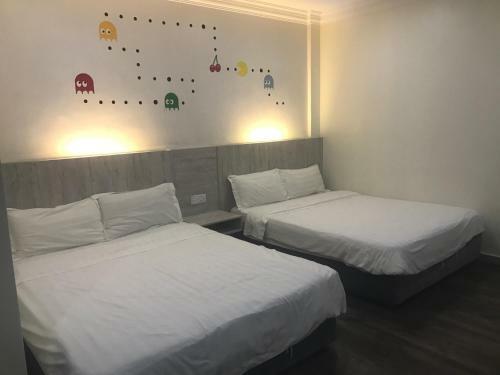 Tambun Inn Hotel