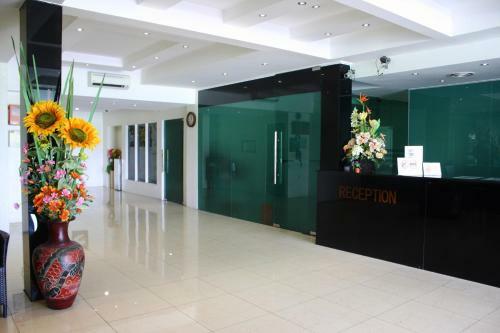Tambun Inn Hotel