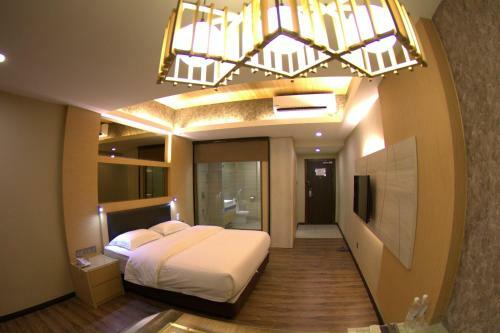 Jc Mark Hotel