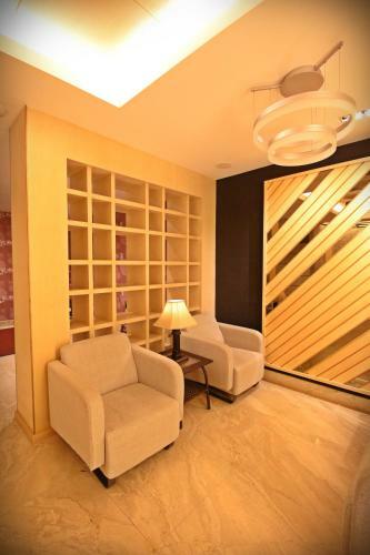 Jc Mark Hotel