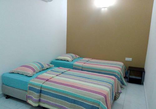 Motel Nzed Guestroom #sleeptight #restwell