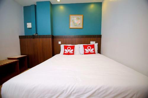 Hotel Zen Rooms Jalan Sultan Chinatown