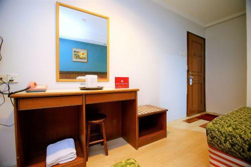 Hotel Zen Rooms Jalan Sultan Chinatown