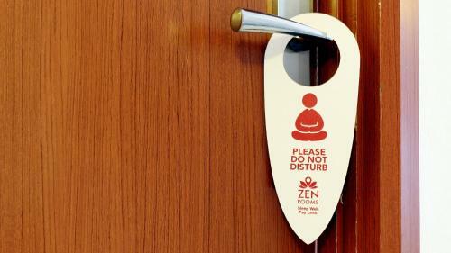 Hotel Zen Rooms Jalan Sultan Chinatown