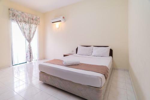 Hig Homestay Apartment