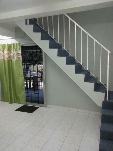 Bukit Sekilau Homestay