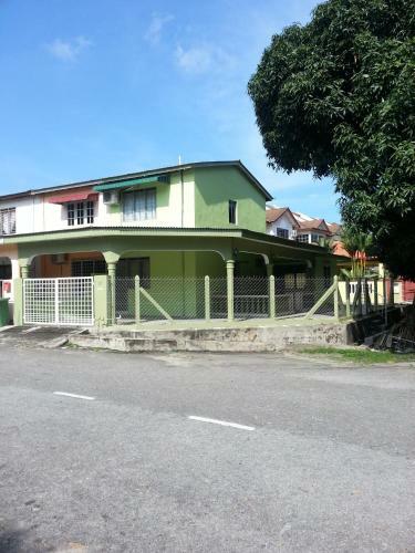 Bukit Sekilau Homestay