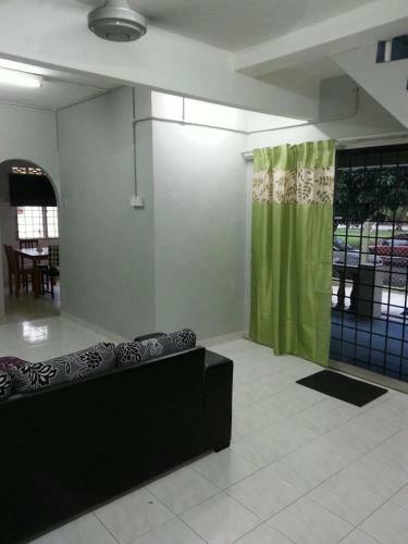 Bukit Sekilau Homestay