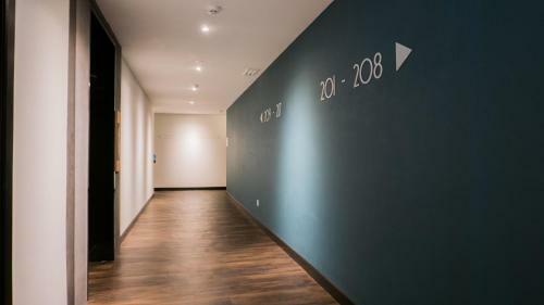 Kl Guest Hotel