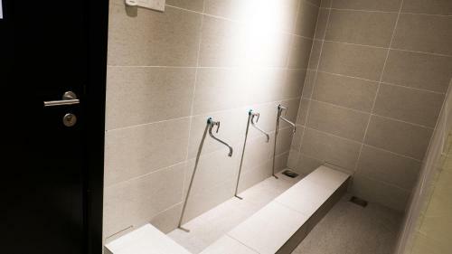 Kl Guest Hotel