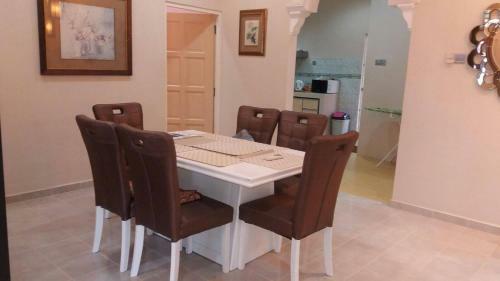 Villa Aliaa Homestay Kota Bharu, Kelantan
