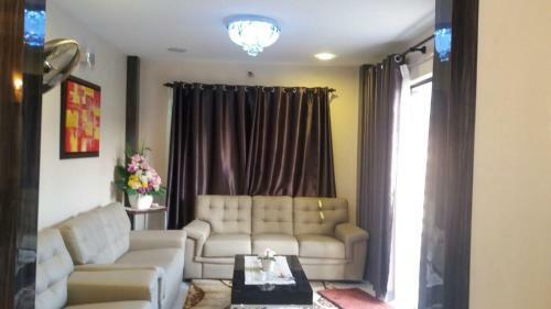Villa Aliaa Homestay Kota Bharu, Kelantan