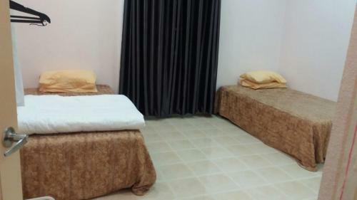 Villa Aliaa Homestay Kota Bharu, Kelantan