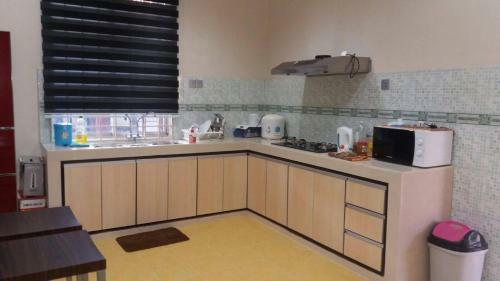 Villa Aliaa Homestay Kota Bharu, Kelantan