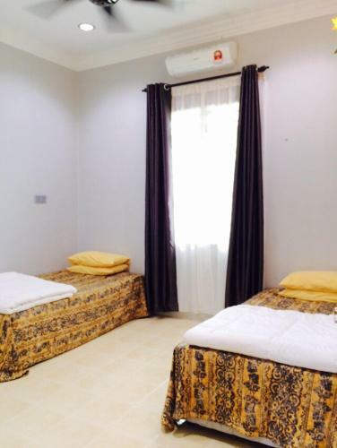 Villa Aliaa Homestay Kota Bharu, Kelantan