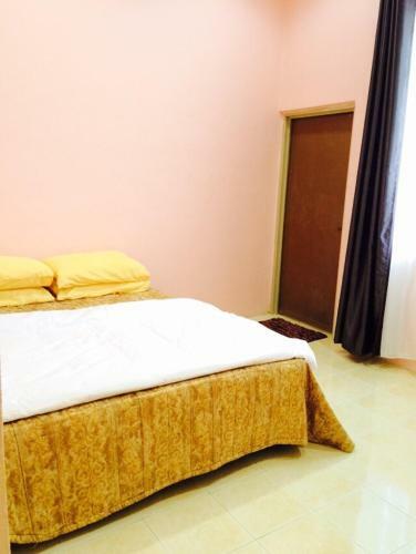 Villa Aliaa Homestay Kota Bharu, Kelantan