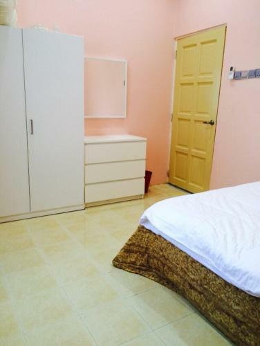 Villa Aliaa Homestay Kota Bharu, Kelantan