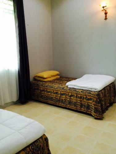 Villa Aliaa Homestay Kota Bharu, Kelantan