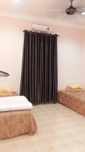 Villa Aliaa Homestay Kota Bharu, Kelantan