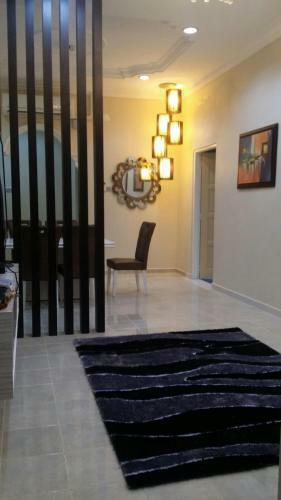 Villa Aliaa Homestay Kota Bharu, Kelantan