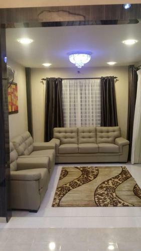 Villa Aliaa Homestay Kota Bharu, Kelantan