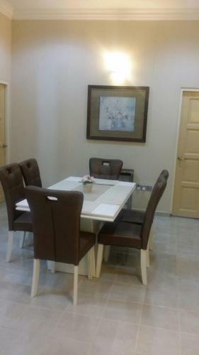 Villa Aliaa Homestay Kota Bharu, Kelantan