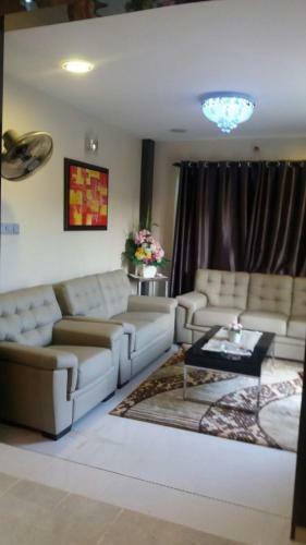 Villa Aliaa Homestay Kota Bharu, Kelantan