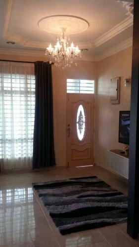 Villa Aliaa Homestay Kota Bharu, Kelantan