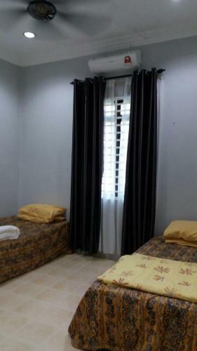 Villa Aliaa Homestay Kota Bharu, Kelantan
